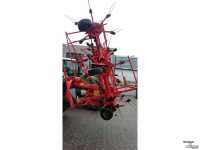 Schudder Kuhn GF8501MHO