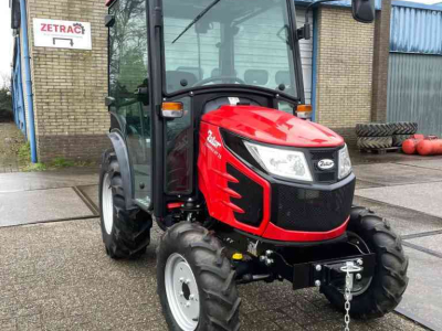 Compact tractor Zetor COMPAX HT 25