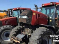 Gebruikte onderdelen van tractoren Case-IH CVX CVT TVT onderdelen