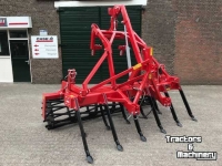 Cultivator Evers Evers Mustang LD 11B R 62