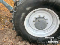 Tractor / Trekker Massey Ferguson 7718 Dyna VT Exclusive