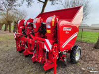 Pootmachine Grimme GL420 pootmachine