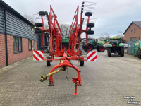 Rugger / Hark / Zwadhark Kuhn GA8121