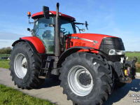 Tractor / Trekker Case-IH puma 165 CVX
