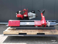 Overige machines en toebehoren voor werkplaats en erf Sice TECO 58A  SICE S560