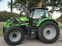 Tractor / Trekker Deutz-Fahr Agrotron 6185 TTV