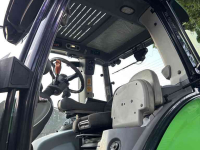 Tractor / Trekker Deutz-Fahr Agrotron 6185 TTV