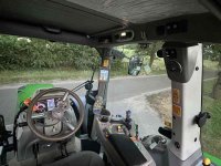 Tractor / Trekker Deutz-Fahr Agrotron 6185 TTV