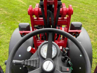 Shovel / Wiellader / Kniklader Schäffer 2630-2