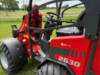 Shovel / Wiellader / Kniklader Schäffer 2630-2