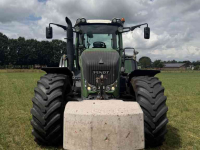 Tractor / Trekker Fendt 922 scr com 3