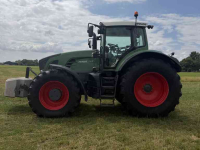 Tractor / Trekker Fendt 922 scr com 3