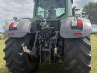 Tractor / Trekker Fendt 922 scr com 3
