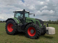 Tractor / Trekker Fendt 922 scr com 3