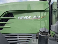 Tractor / Trekker Fendt 922 scr com 3
