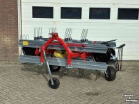 Rugger / Hark / Zwadhark Daros D180-220CM