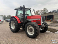 Tractor / Trekker Massey Ferguson 6190