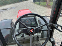 Tractor / Trekker Massey Ferguson 6190