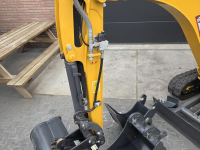 Mini-graver / Mini-graafmachine XCMG Minigraver XCMG XE19E nieuw binnen