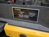 Mini-graver / Mini-graafmachine XCMG Minigraver XCMG XE19E nieuw binnen