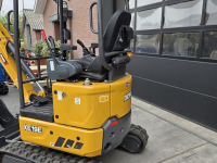 Mini-graver / Mini-graafmachine XCMG Minigraver XCMG XE19E nieuw binnen