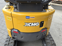 Mini-graver / Mini-graafmachine XCMG Minigraver XCMG XE19E nieuw binnen