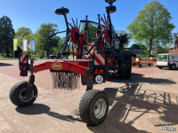 Rugger / Hark / Zwadhark Vicon Andex 844