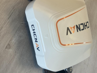 GPS besturings systemen en toebehoren CHCnav NX610