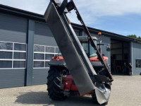 Maaier Massey Ferguson MF Achtermaaier DM 316 TL-V