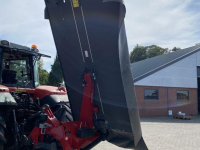 Maaier Massey Ferguson MF Achtermaaier DM 316 TL-V
