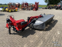 Maaier Massey Ferguson MF Achtermaaier DM 316 TL-V