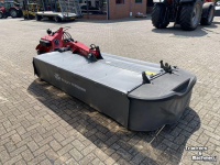 Maaier Massey Ferguson MF Achtermaaier DM 316 TL-V