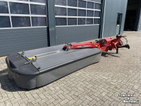 Maaier Massey Ferguson MF Achtermaaier DM 316 TL-V