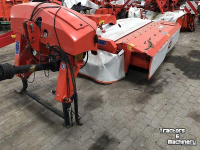 Maaier Kuhn Kuhn - FC314D FF achtermaaier met kneuzer