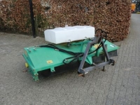 Veegmachine  Sobernheimer UKM 240 H Veegmachine / Veegborstel