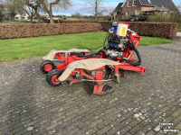 Overige fruitteeltmachines en toebehoren Ladurner 7 FS Rijenfrees