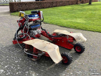 Overige fruitteeltmachines en toebehoren Ladurner 7 FS Rijenfrees