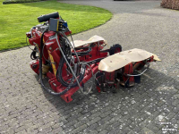 Overige fruitteeltmachines en toebehoren Ladurner 7 FS Rijenfrees