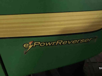 Tuinbouwtraktoren John Deere 4310 Power Reverser (opknapper)