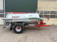 Waterwagen / Watertransporttank Vaia MB 45 Watertankwagen / Watertank / Waterwagen