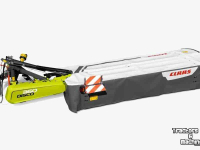 Maaier Claas Disco 360