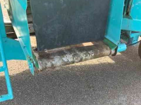 Voermengwagen Vertikaal Storti Dunker 140