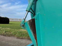 Voermengwagen Vertikaal Storti Dunker 140