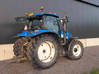Tractor / Trekker New Holland ts100a