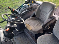 Tractor / Trekker New Holland ts100a