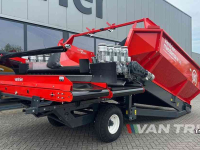 Stortbak Miedema MH240 Stortbak