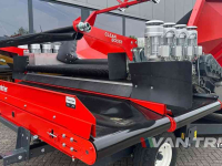 Stortbak Miedema MH240 Stortbak