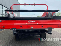 Stortbak Miedema MH240 Stortbak