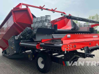 Stortbak Miedema MH240 Stortbak