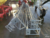 Beregeningsboom Beinlich DUSENWAGEN R 30